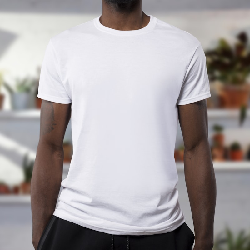Camiseta Essencial