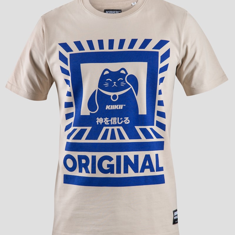 Camiseta Oversized